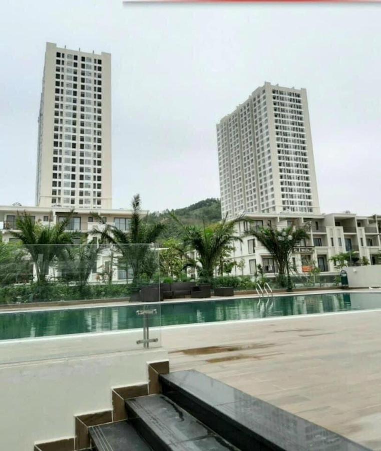 May House Green Bay Garden Ha Long - Near Marina Beach Zewnętrze zdjęcie