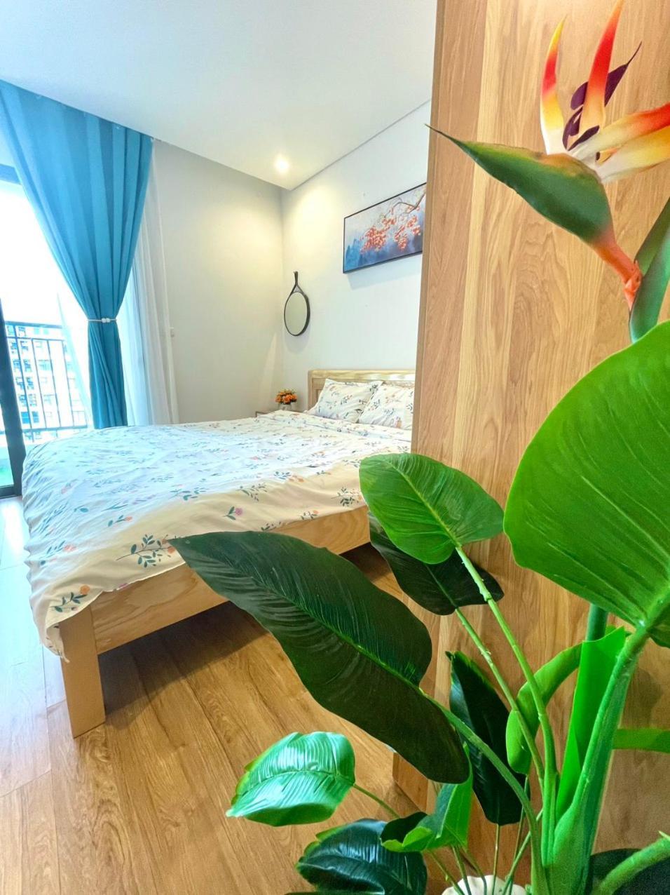 May House Green Bay Garden Ha Long - Near Marina Beach Zewnętrze zdjęcie