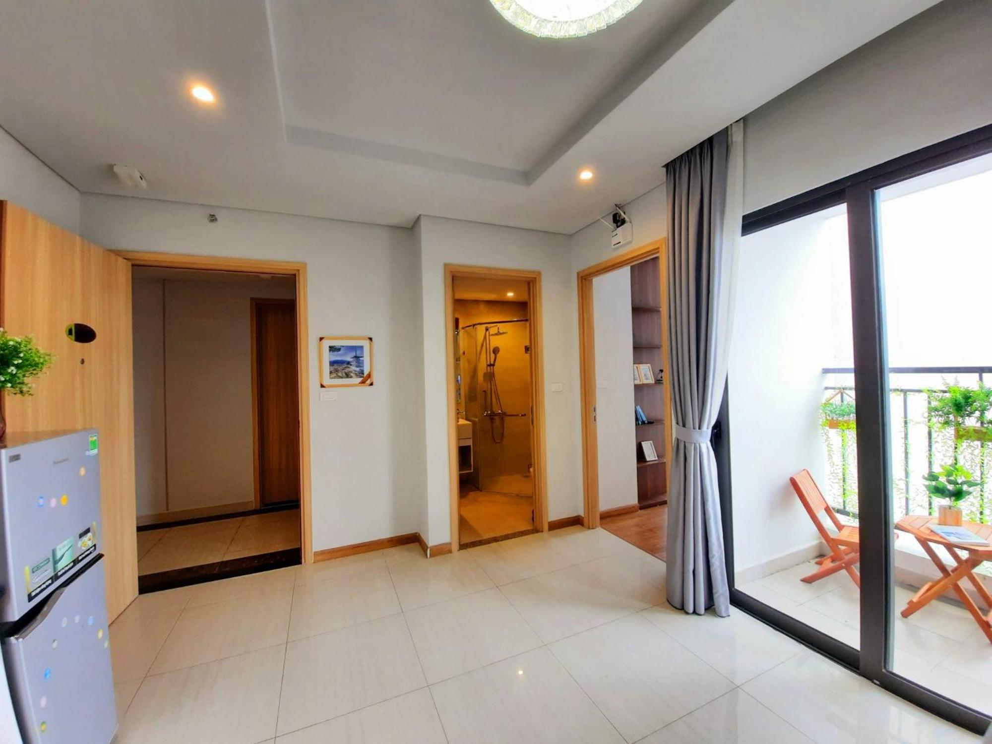 May House Green Bay Garden Ha Long - Near Marina Beach Zewnętrze zdjęcie