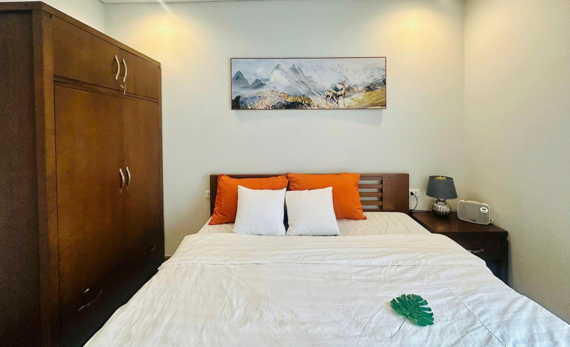 May House Green Bay Garden Ha Long - Near Marina Beach Zewnętrze zdjęcie